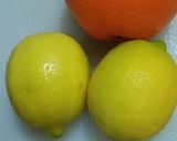 Foto langkah ke 1 dari resep Home remedy untuk batuk.