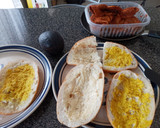 Foto del paso 3 de la receta: Lonches de adobada