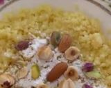 A picture of step 5 of Quick Semolina Couscous (The New Trend).