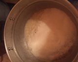 Foto del paso 4 de la receta: Strogonoff de Riñón con Arroz Quesú