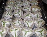 صورة لخطوة 3 من وصفة ڨاطو المرسيدس