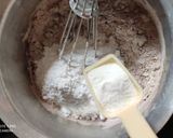 બ્રોવની (Brownie recipe in Gujarati) રેસીપી સ્ટેપ4ફોટો