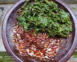 Foto langkah ke 5 dari resep Sambel Semanggi / Kepyok Semanggi/ Semanggi.