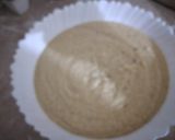 A picture of step 3 of Khatty laddu.