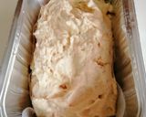A picture of step 4 of 337 🍞Protein Bread🍞.