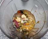 Foto del paso 12 de la receta: Sopa licuada súper completa