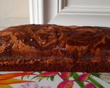 Foto del passaggio 6 della ricetta Plumcake bicolore