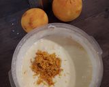 Foto del paso 2 de la receta: Budín de naranja