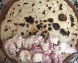 Foto del paso 2 de la receta: Canelones de ricotta, jamón y queso