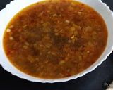 સૂપ(Soup Recipe in Gujarati) રેસીપી સ્ટેપ10ફોટો