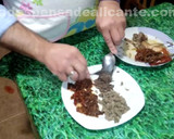 Foto del paso 7 de la receta: Ajos y giraboix