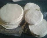 Foto del paso 4 de la receta: Masa para tacos