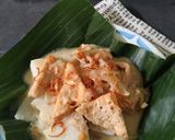 Foto langkah ke 5 dari resep Lentog Tanjung Kudus.