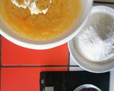 Michi's Sensations recept fázis 2 fotója