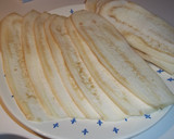Foto del paso 7 de la receta: Berenjenas finas del mar