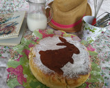 Foto del paso 7 de la receta: Tarta mágica