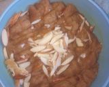 રાજગરાનો શીરો (Rajgara No Sheero Recipe In Gujarati) રેસીપી સ્ટેપ1ફોટો