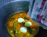 Foto langkah ke 4 dari resep Sayur godok komplit.
