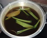Foto langkah ke 6 dari resep Es cao.