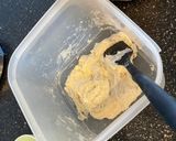 冷藏庫免揉餐包-原味的食譜步驟1照片