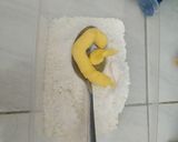 Foto langkah ke 2 dari resep Pisang goreng gurih kriuk.
