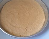 صورة لخطوة 3 من وصفة كيكة السميد