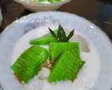 Foto langkah ke 7 dari resep Es Bongko (Ati Pari).