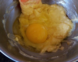 Foto del paso 2 de la receta: Masita de maicena y amapolas !!!