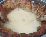 Foto del paso 6 de la receta: Corona de costilla con puré de queso