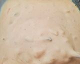 Foto del paso 2 de la receta: Aderezo de mayonesa