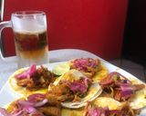 Foto del paso 7 de la receta: Tacos de Cochinita Pibil
