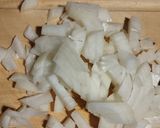 Foto del paso 4 de la receta: Cerdo agridulce
