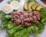 Foto del paso 1 de la receta: Ensalada de Atún