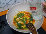 Indomie Nyemek mix Daun Gingseng Jawa