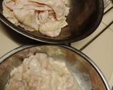 รูปขั้นตอนการทำที่ 2 ของ ข้าวมันไก่ ฉบับมาเล