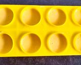 A picture of step 3 of Mango Kulfi.
