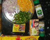 મેગી લઝાનિયા (Maggi Lasagna Recipe in Gujarati) રેસીપી સ્ટેપ3ફોટો