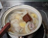 รูปขั้นตอนการทำที่ 4 ของ แกงกะหรี่หมูง่ายๆ