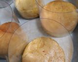 Foto langkah ke 7 dari resep Cake Puding Busa#Ketopad_CP_KetobeticCake.