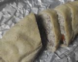 Foto langkah ke 8 dari resep Egg Roll Tahu Kulit Pisang.