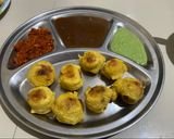 બટેટા વડા (Bateta Vada Recipe in Gujarati) રેસીપી સ્ટેપ8ફોટો