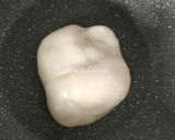 Foto langkah ke 4 dari resep Mochi Cokelat.