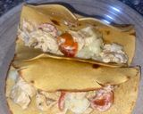 Foto del paso 9 de la receta: Tortillas sin gluten