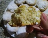 Foto del paso 6 de la receta: Scones Dulces Con Aceite