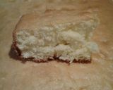 Foto del paso 6 de la receta: Bizcochuelo de coco