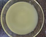 A picture of step 3 of Drumstick Soup.