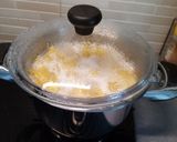 Foto del passaggio 8 della ricetta Ravioli con carne