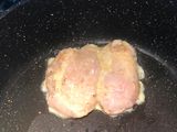 Сочные куриные отбивные❤️