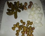 Foto del paso 2 de la receta: Picada de arrollado de huaso