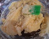 Foto del paso 1 de la receta: Alfajores de maicena